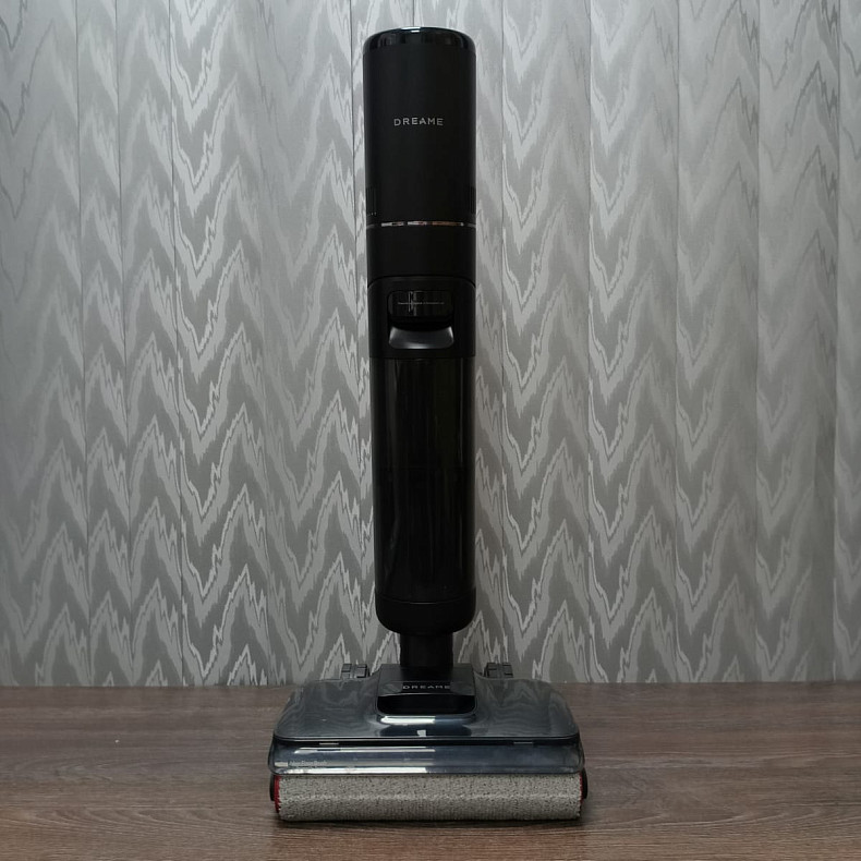 Миючий пилосос Dreame H12 PRO Flex Reach - Уцінка