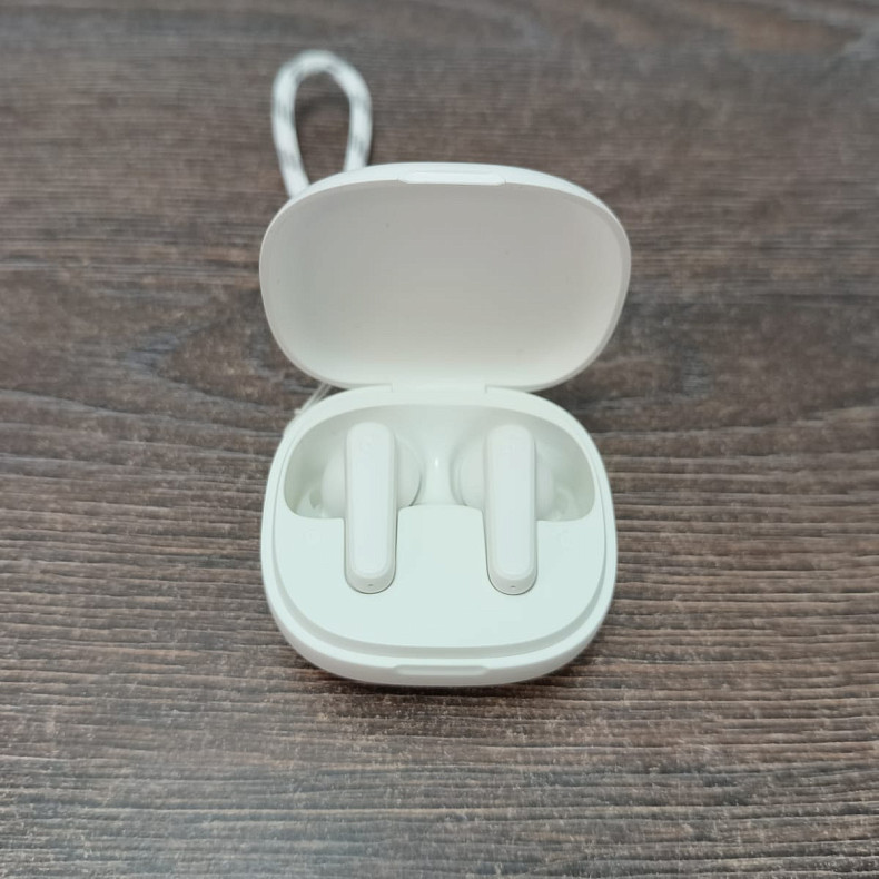 Bluetooth-гарнітура Anker SoundСore R50i White (A3949G21) - Уцінка