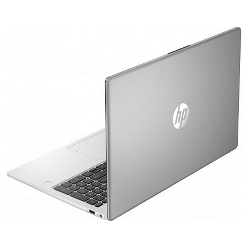 Ноутбук HP 255R-G10 15.6" FHD IPS AG, AMD R5-7535U, 16GB, F512GB, UMA, Win11P, серебристый