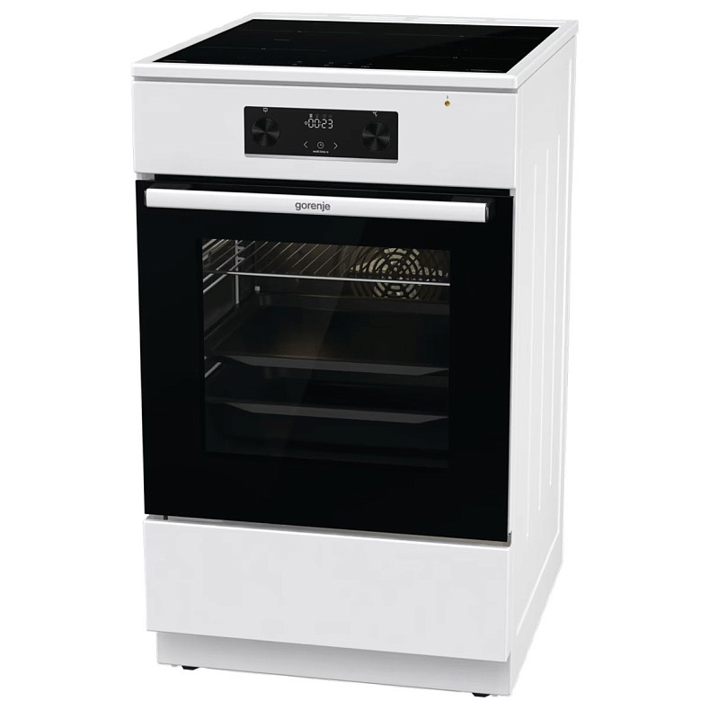 Плита электрическая Gorenje GEIT 5C60 WPG