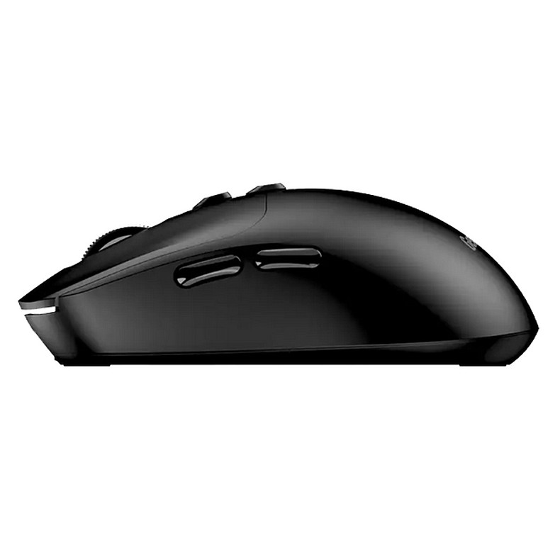 Миша Genius NX-8080S BT Silent 7-keys, чорна
