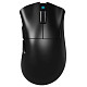Мишка Attack Shark V3Pro Ultra-Light, Wireless/Bluetooth, 25000dpi. (PAW3311), 6кн., Black