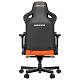 Крісло ігрове Anda Seat Kaiser 3 Orange Size XL