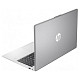 Ноутбук HP 255R-G10 15.6" FHD IPS AG, AMD R5-7535U, 16GB, F512GB, UMA, Win11P, серебристый