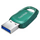 Накопичувач SanDisk 128GB USB 3.2 Type-A Ultra Eco