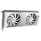 Відеокарта Inno3D GeForce RTX5070 TWIN X2 OC WHITE, 12GB GDDR7, 192bit, PCI Express 5.0