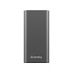 Универсальная мобильная батарея ColorWay 20000mAh Gray (CW-PB200LPH3GR-PDD)