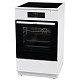 Плита електрична Gorenje GEIT 5C60 WPG