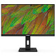 Монітор Philips 27" 27B1N3800, 4K UHD, IPS, 2хHDMI, DP, USB-hub, HAS, Pivot, кол.