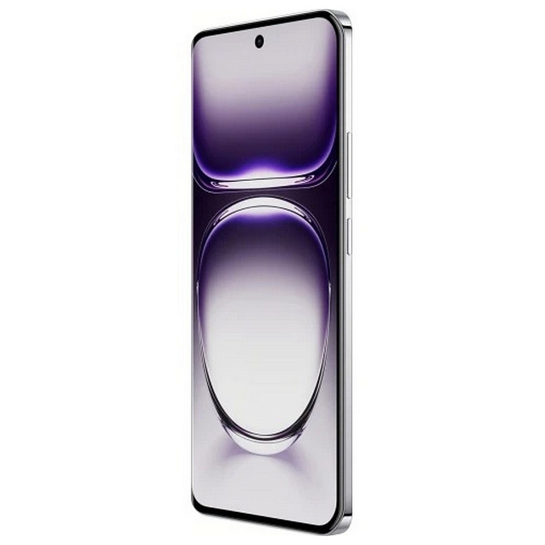 Смартфон Oppo Reno12 12/256GB Astro Silver