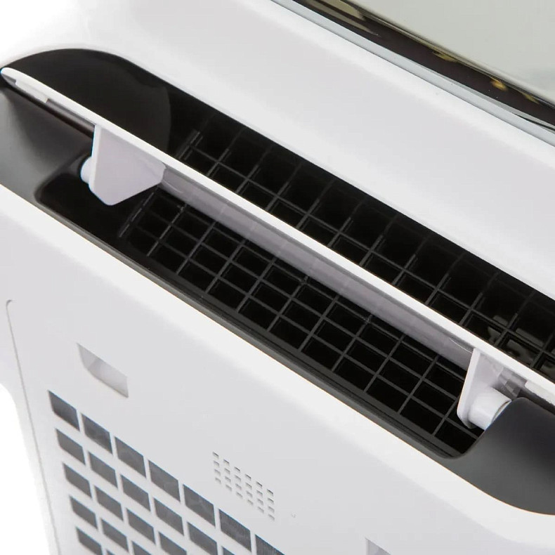 Воздухоочиститель Sharp KC-D40EUW