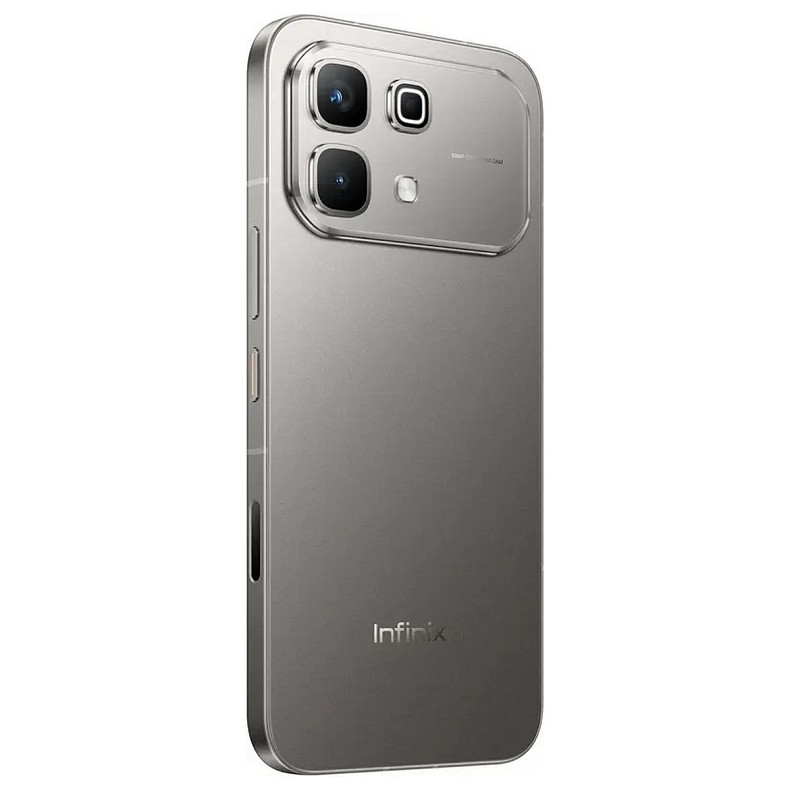 Смартфон Infinix Note 60 X6879 8/256GB Mist Titanium