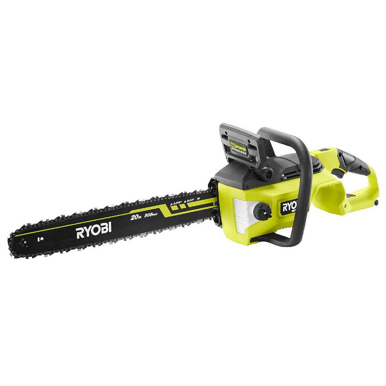 Аккумуляторная пила Ryobi RY18CSX30A-150 (5133005466)