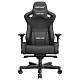 Кресло игровое Anda Seat Kaiser 2 Black Size XL