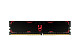 DDR4 4GB/2400 GOODRAM Iridium Black (IR-2400D464L17S/4G)