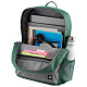 Рюкзак для ноутбука HP 15.6" Campus Green, серо-зеленый
