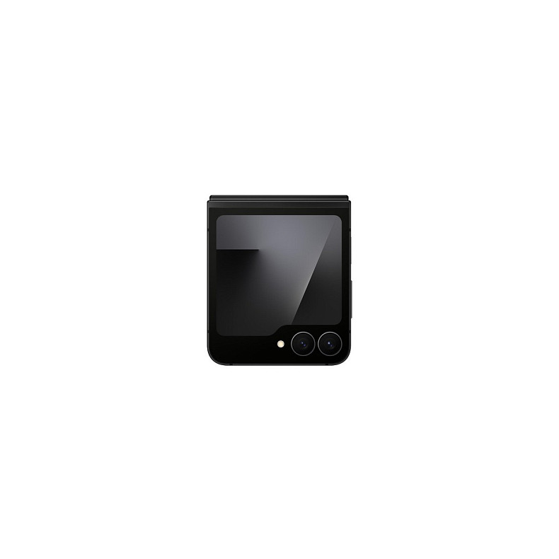 Смартфон Samsung Galaxy Flip7 FE 8/128 BLACK (SM-F761BZKGSEK)