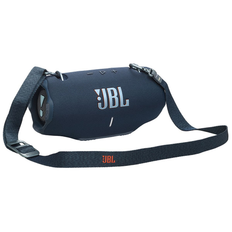 Портативная колонка JBL Xtreme 4 Blue (JBLXTREME4BLUEP)