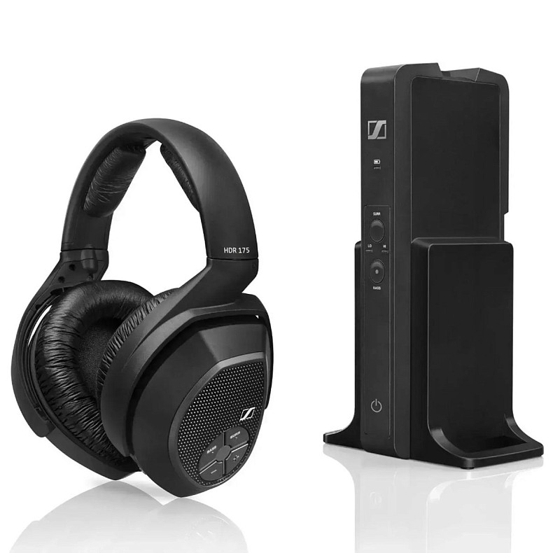 Наушники Sennheiser RS 175-U