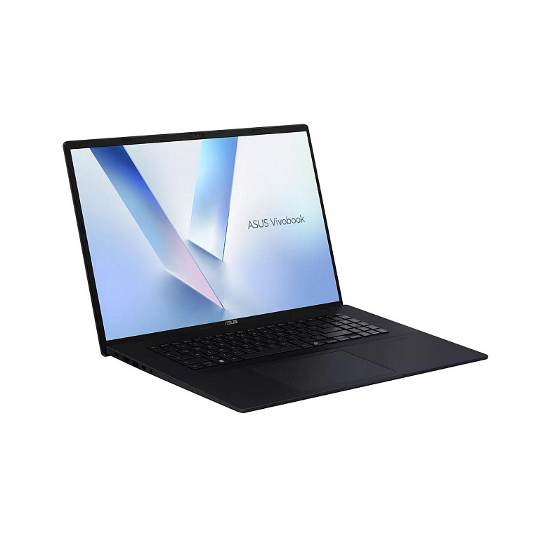 Ноутбук ASUS Vivobook 18 M1807GA-S8009 18" WUXGA IPS, AMD AI 5430, 16GB, F1TB, UMA, NoOS, Голубой