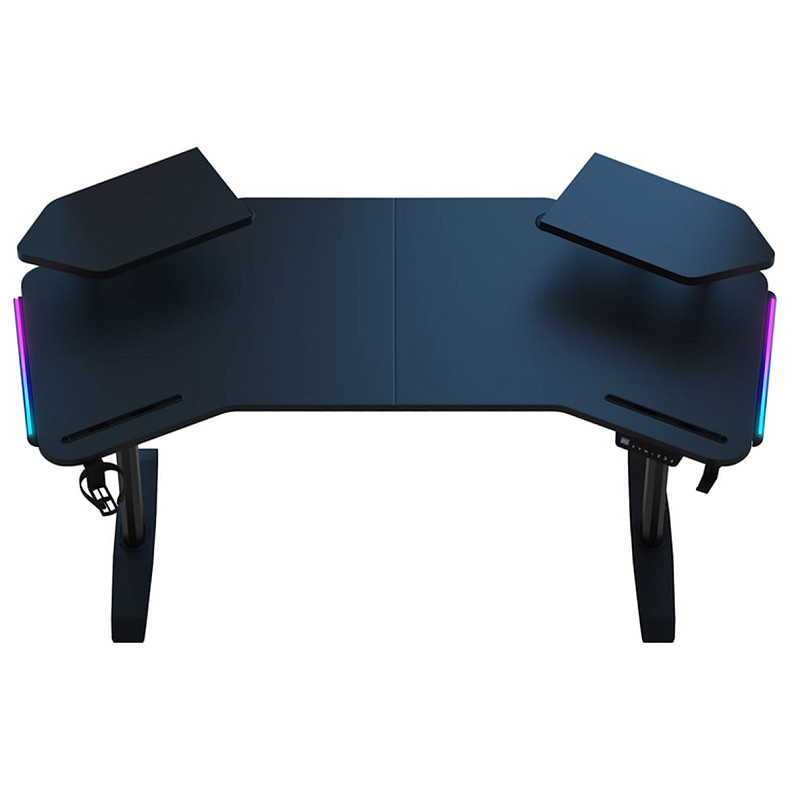 Компьютерный стол Anda Seat Shadow Warrior Black