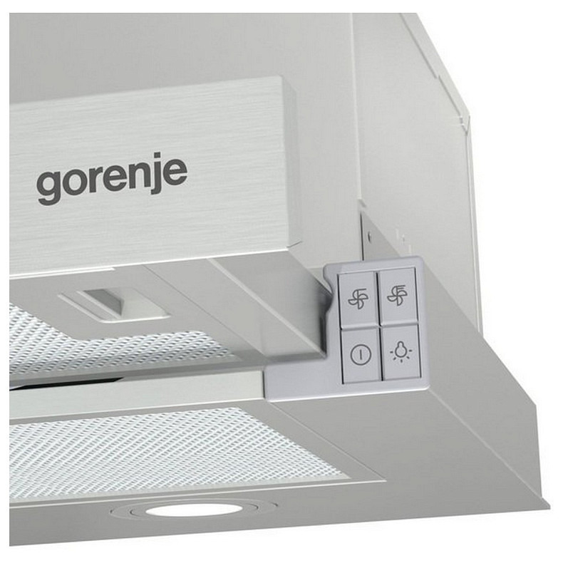 Витяжка Gorenje TH62E4X