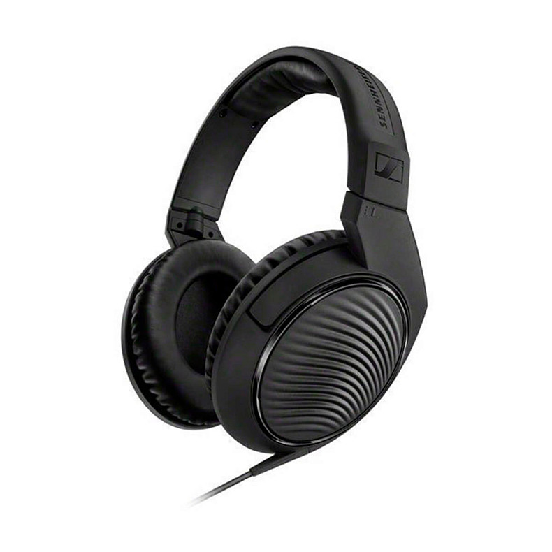 Навушники Sennheiser HD 200 Pro