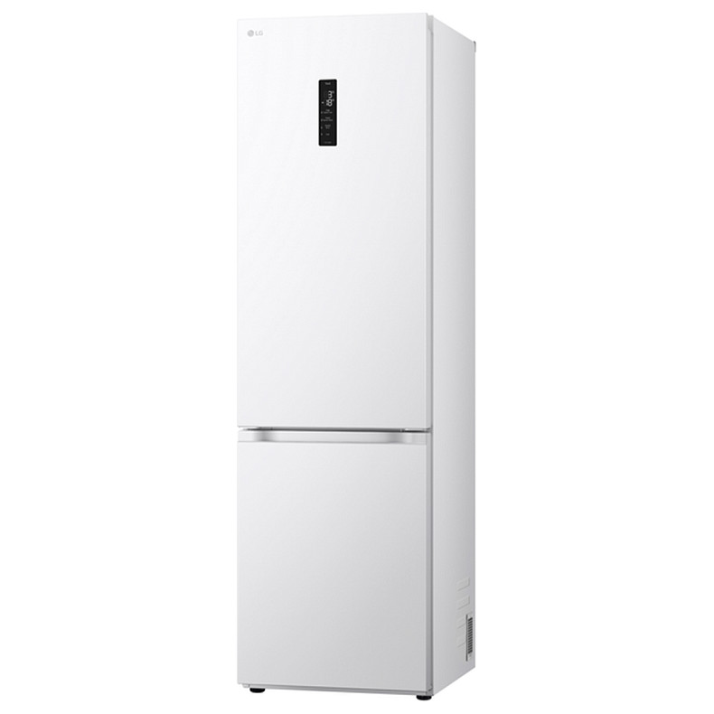 Холодильник LG GW-B509FVFW