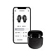 Наушники Bose QuietComfort Earbuds II Triple Black EU (EG870730-0010)