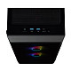 Корпус Corsair 220T RGB Black (CC-9011190-WW) без БП