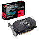Видеокарта Asus AMD Radeon RX 550 2GB GDDR5 Phoenix (PH-550-2G)