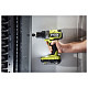 Шуруповерт-дриль акумуляторний Ryobi ONE+HP RDD18X-220S (5133005284)