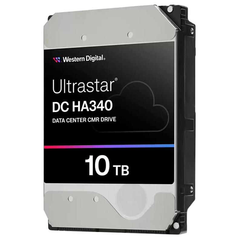 HDD диск Toshiba 10TB SATA 7200RPM 256MB (0B47062 DC HA340)