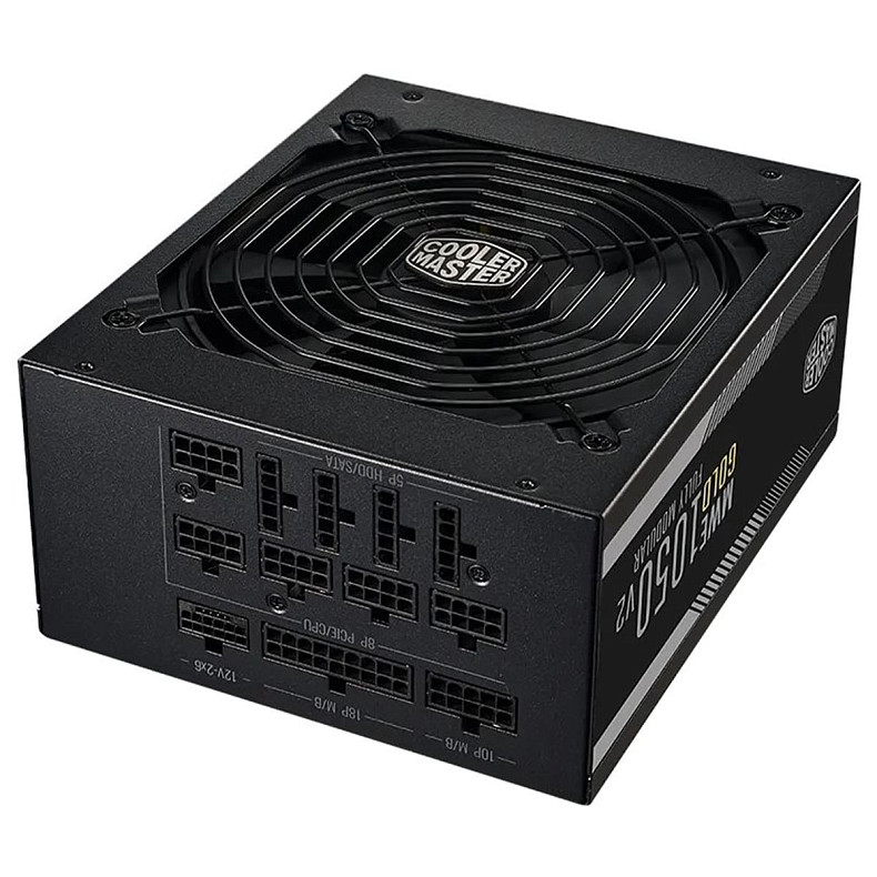Блок живлення Cooler Master MPE-A501-AFCAG ATX 1050W