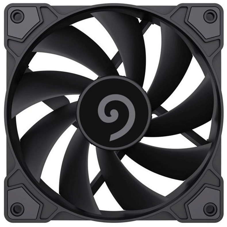 Вентилятор GameMax GMX-WFBK-PWM