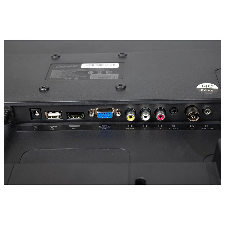 Телевизор OzoneHD 19HN95T2