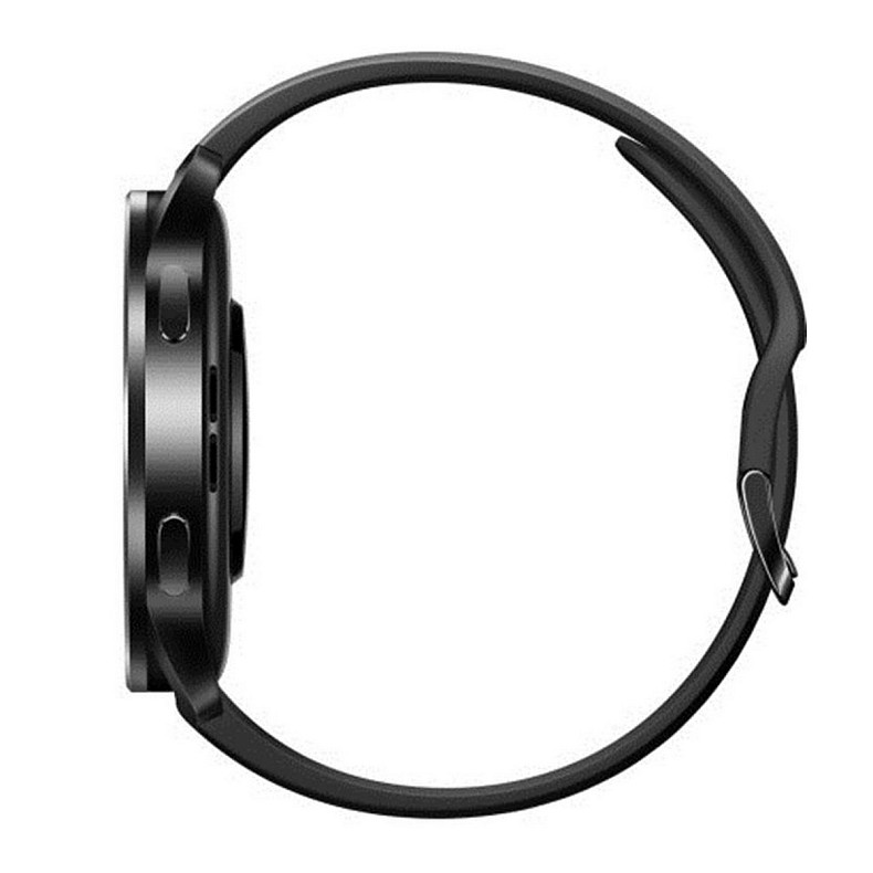 Смарт-часы Xiaomi Watch S3 Black (BHR7874GL) EU_