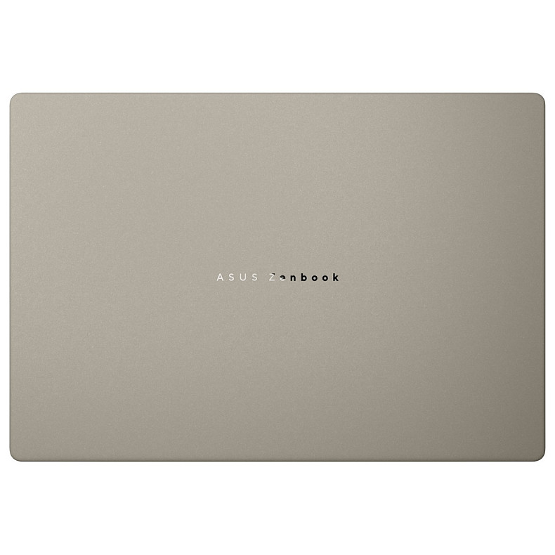 Ноутбук ASUS Zenbook 14 UX3407QA-QD305W 14" WUXGA OLED, Snapdragon X X1 26100, 32GB, F1TB, UMA, Win