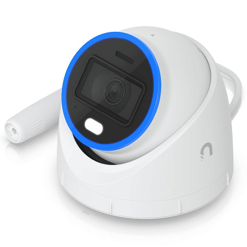 IP-камера Ubiquiti UniFi AI Turret (UVC-AI-TURRET-W)