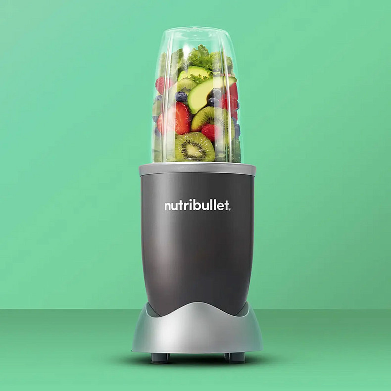 Персональний блендер Nutribullet NB 614DG