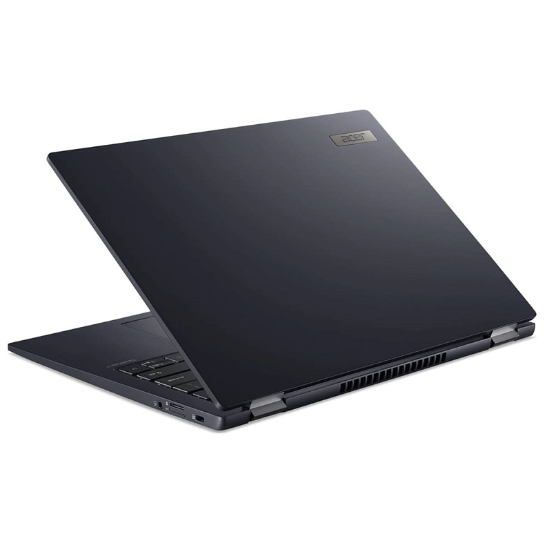 Ноутбук Acer TravelMate TMP614P-52 14" WUXGA IPS, Intel i7-1165G7, 16GB, F1TB, UMA, Lin