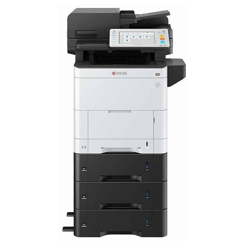 МФУ Kyocera Ecosys MA4000cix (1102Z43NL0)