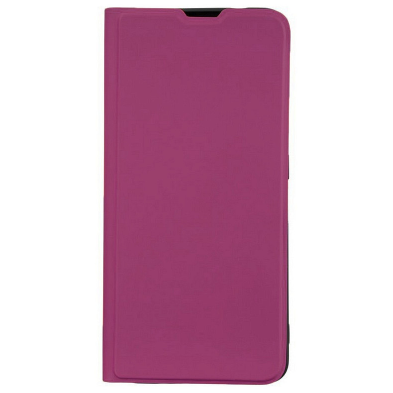 Чохол-книжка BeCover Exclusive New Style для ZTE Blade A35 Red (712608)