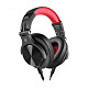 Навушники OneOdio A71 Red