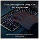 Клавіатура Logitech MX Keys S для Mac Space Grey (920-011637)