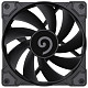 Вентилятор GameMax GMX-WFBK-PWM