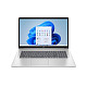 Ноутбук HP 17-cn4048ua 17.3" FHD IPS AG, Intel 5-120U, 16GB, F512GB, UMA, Win11, сріблястий