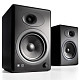 Моноблочна акустична система AudioEngine A5+ Black