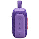Портативна акустика JBL GO 4 Purple (JBLGO4PUR)