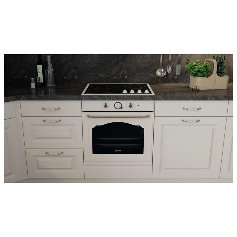 Встроенная духовка GORENJE BOS 67371 CLI (BO3CO4L02-1)